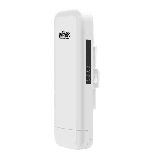 Точка доступа наружная Wi-Tek WI-CPE211(v2) 2,4ГГц